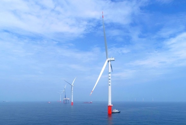 合計4.1GWh!中國華能集團儲能系統集采中標結果公示