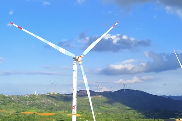 2GWh！大唐集團(tuán)開(kāi)啟2024年度磷酸鐵鋰儲(chǔ)能系統(tǒng)框架采購(gòu)招標(biāo)