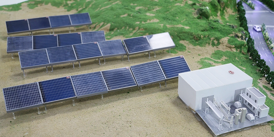 鋰電領域17個！56個項目擬被列為新型儲能試點示范項目