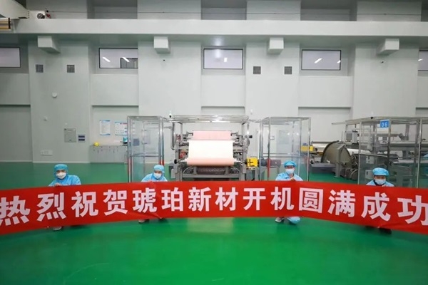 【銅箔周報】德福科技高端銅箔年產(chǎn)能突破15萬噸!2024年將是復(fù)合銅箔上車元年