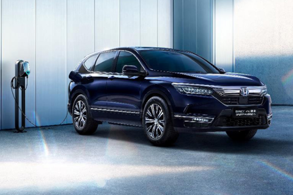 本田考慮投資140億在加拿大生產電動汽車及電池