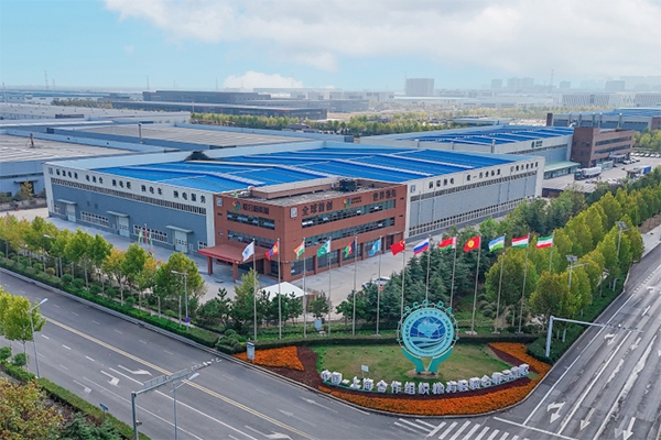 初探聯(lián)合新能源智捷工廠 前端換電產(chǎn)業(yè)蓄勢待發(fā)