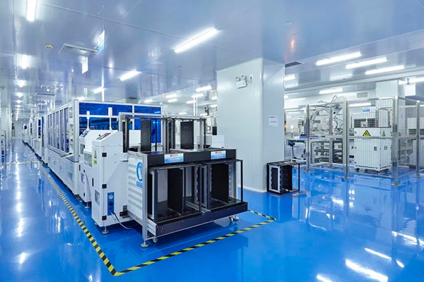 持續(xù)推進(jìn)燃料電池研發(fā) 雄韜股份新獲三項(xiàng)專利