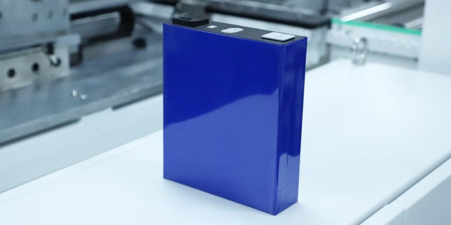 政府工作報告首提新型儲能!年內已有逾10家公司完成新一輪融資