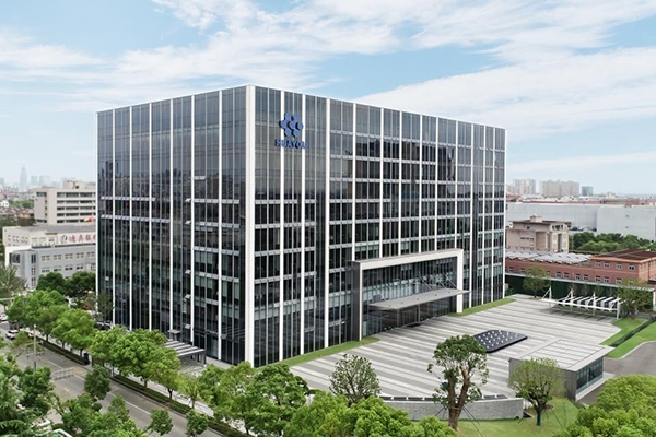 新質(zhì)生產(chǎn)力的“華友循環(huán)模板”：在綠色戰(zhàn)略中尋“新”求“質(zhì)”