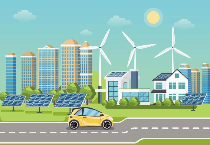 年產(chǎn)5萬臺套！小型風(fēng)冷堆氫燃料電池全自動(dòng)化產(chǎn)線落地陜西西咸