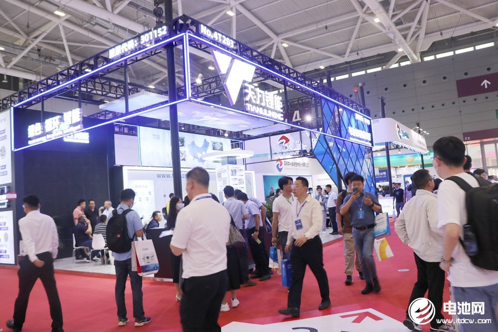 探索鋰資源國際合作開發渠道等 天力鋰能擬投資設立新加坡子公司