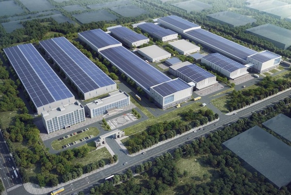 銀高儲(chǔ)能中標(biāo)央企專用設(shè)備采購(gòu)項(xiàng)目 開啟新能源領(lǐng)域發(fā)展新篇章