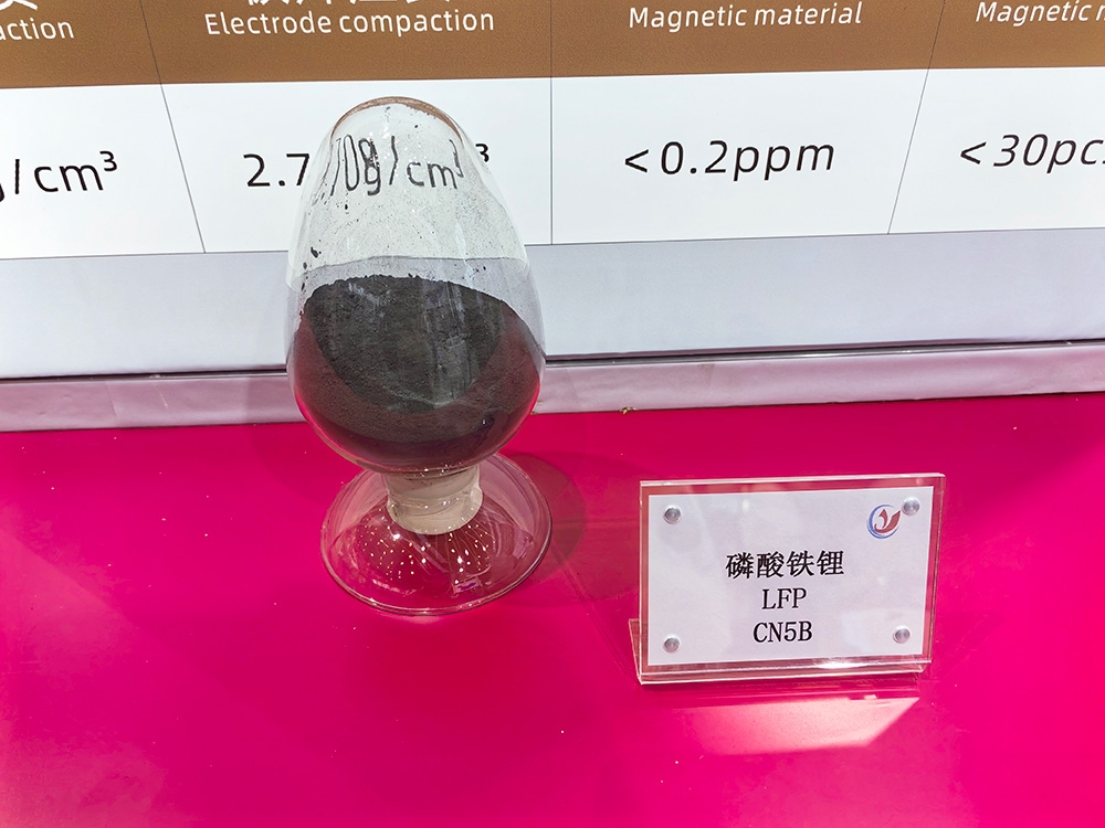 最高降幅近94倍!1/3不賺錢!63家正極材料及原材料上市公司業(yè)績匯總