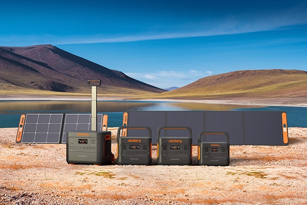 構(gòu)筑第二增長曲線！華寶新能全場景家庭綠電解決方案即將發(fā)布