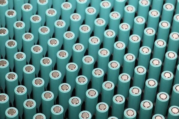 3億！安徽阜陽一新公司年產2GWh動力及儲能電池項目開工