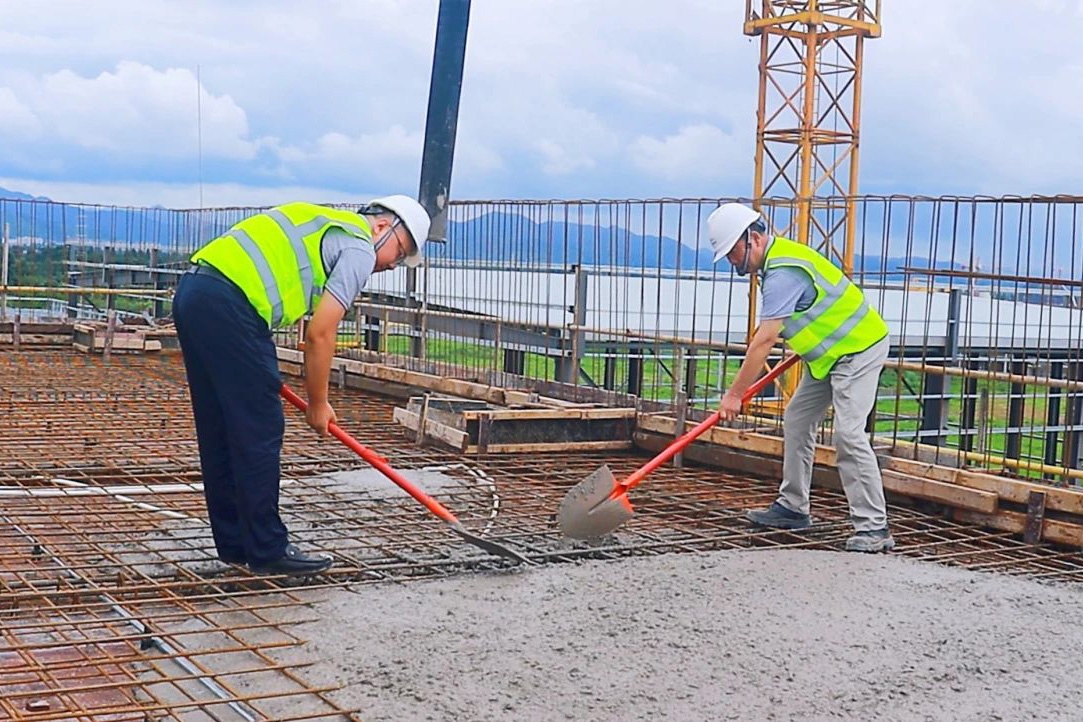 5.1億元！超鈉新能源高性能千噸級鈉電池材料產(chǎn)線項(xiàng)目更新動態(tài)