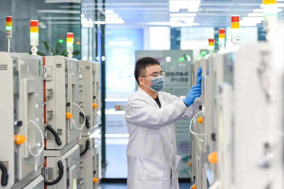 總投資30億元！這一鈦鋰高能電池項(xiàng)目落戶四川成都