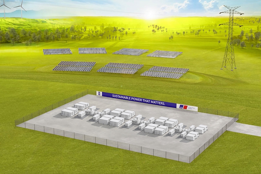 加碼歐盟和英國市場！CATL牽手勞斯萊斯發力儲能領域