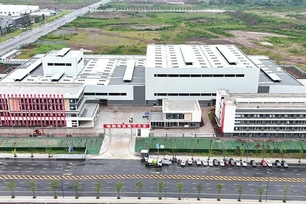 總投資50億元！珈鈉10萬噸/年鈉電正極材料項(xiàng)目迎新動(dòng)態(tài)