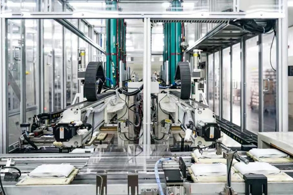 動力電池海外市場爭奪戰：一中企增幅超6倍 兩韓企排名再變