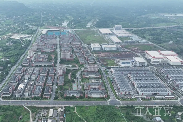 總投資95億！這一固態電池產業園開建在即！