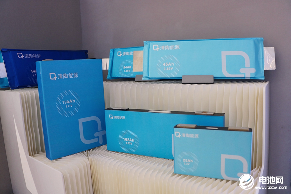 總投資100億元！清陶能源成都二期固態電池項目開工在即