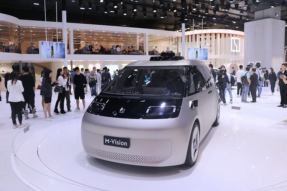 “銀十”超“金九”：比亞迪首破50萬 留給哪吒的時間不多了