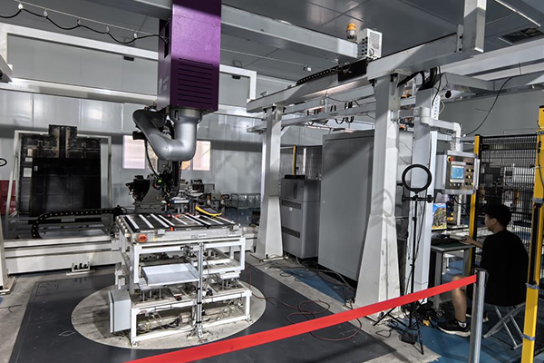 總投資1.5億元！宏勻科技鋰電池智能拆解回收項目更新動態