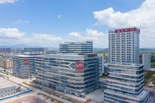 發明專利申請累計1274項！利元亨專利驅動全球新能源產業升級