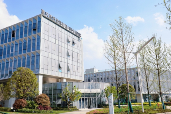 總投資4億元！超威集團(tuán)鎂離子電池研發(fā)總部落地重慶兩江