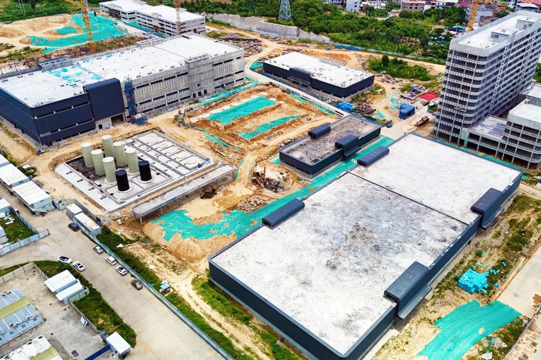 總投資110億元！紫京新能源三元前驅(qū)體項(xiàng)目更新動(dòng)態(tài)