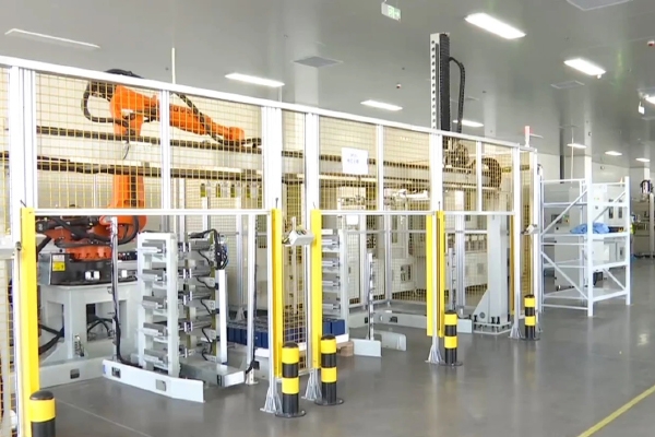 總投資約30億！敬業新能源新型儲能產業項目更新動態