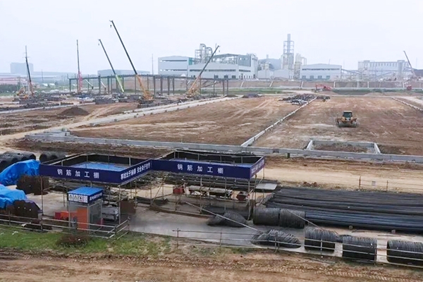 總投資超20億！遼寧昌圖融科儲能裝備制造項目更新動態