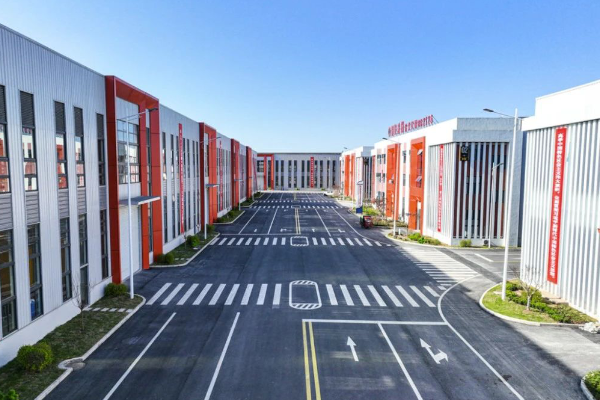 總投資10億！一上市公司精密結(jié)構(gòu)件項(xiàng)目傳新動(dòng)態(tài)