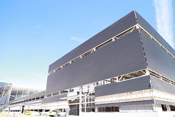 年產(chǎn)10萬(wàn)噸！山西長(zhǎng)治高新區(qū)鋰電產(chǎn)業(yè)園制造基地更新動(dòng)態(tài)