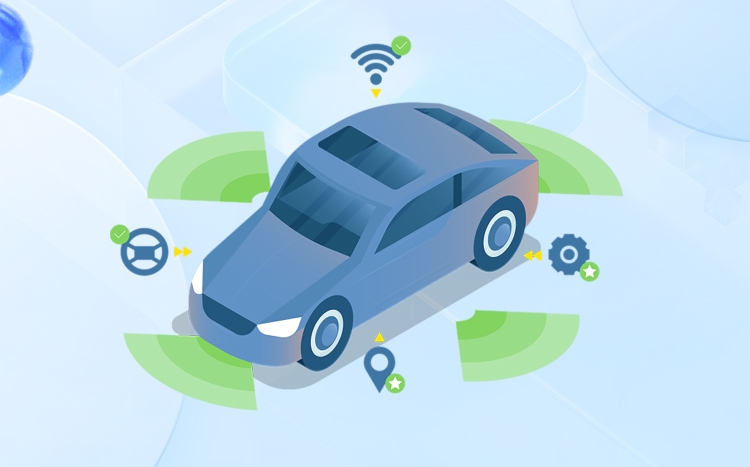 我國智能網(wǎng)聯(lián)汽車領(lǐng)域首批強制性國家標(biāo)準(zhǔn)發(fā)布(附圖解)