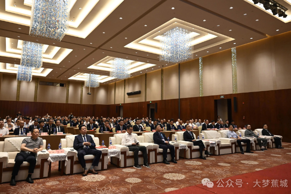 1.2GWh！恒業(yè)新能源（一期）項目落地福建寧德