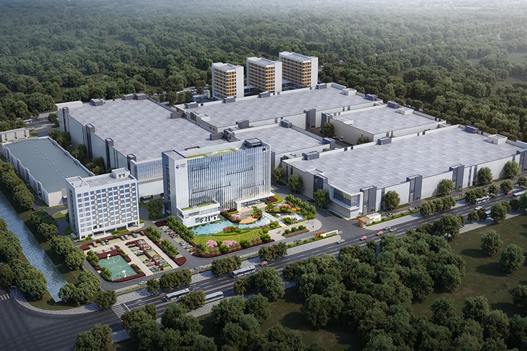 ABEC 2024丨中興新材確認(rèn)出席并贊助支持第11屆電池“達(dá)沃斯”