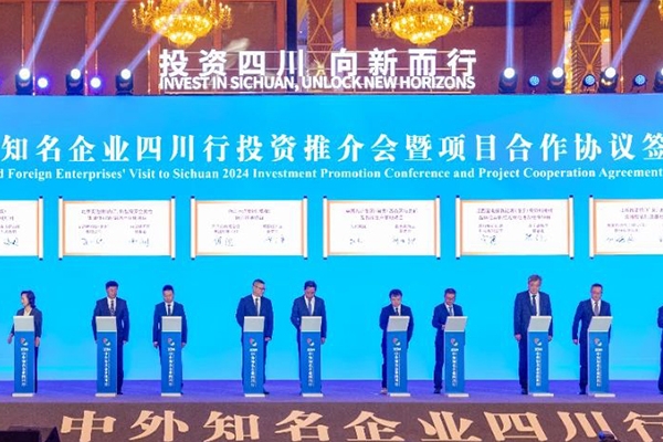 50億！北京安邁特年產(chǎn)10億平米復(fù)合集流體項(xiàng)目簽約四川內(nèi)江