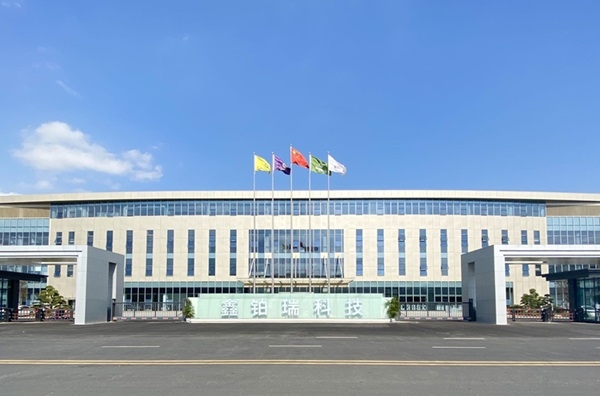 鑫鉑瑞：創新技術提振盈利能力 已量產4μm鋰電銅箔