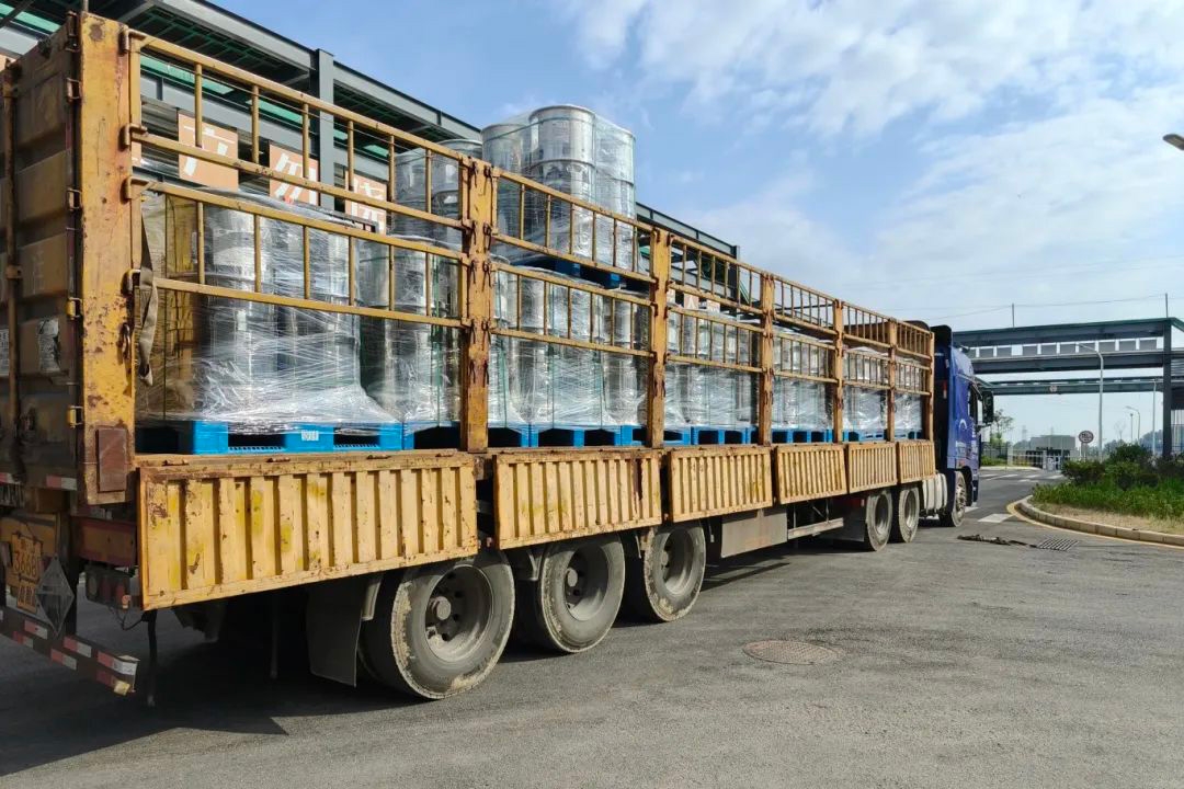 【電解液周報(bào)】法恩萊特/宏源藥業(yè)/龍德新能源/祺添新材將齊聚廣東廣州！永太科技/天賜材料/多氟多項(xiàng)目更新動(dòng)態(tài)