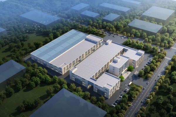 總投資5億元!這一儲能電池系統集成項目更新動態