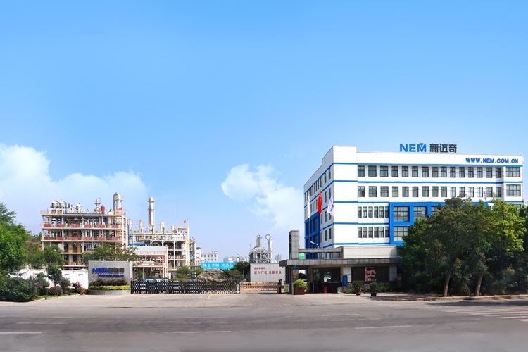 ABEC 2024丨新邁奇確認出席第11屆電池“達沃斯”