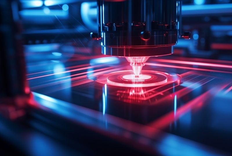 利元亨高速高精3C領(lǐng)域激光專機(jī)系列：極片刻槽機(jī)、極片清洗機(jī)、隔膜切割機(jī)與智能焊接機(jī)