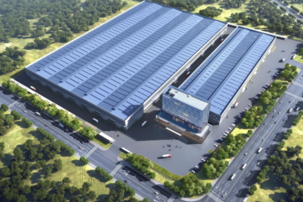 2.5億!這一退役動力鋰電池回收利用項目簽約福建龍巖