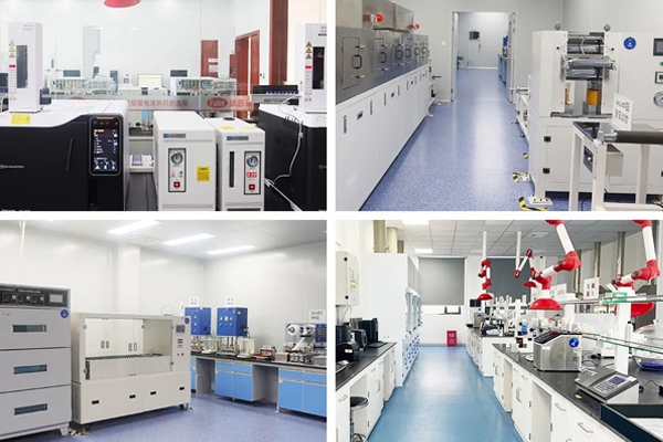 助力技術(shù)革新！法恩萊特創(chuàng)新發(fā)布鈉電高電壓和鈉電無負極電解液