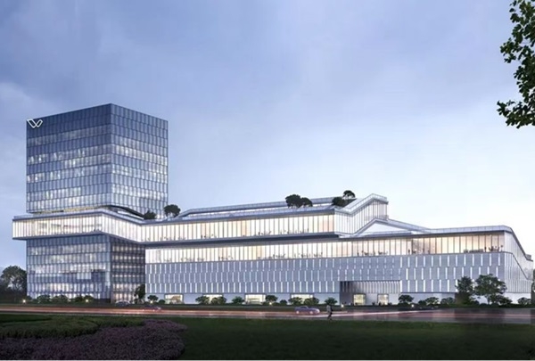 總投資25億元！利氪科技汽車智能底盤研發生產項目開工