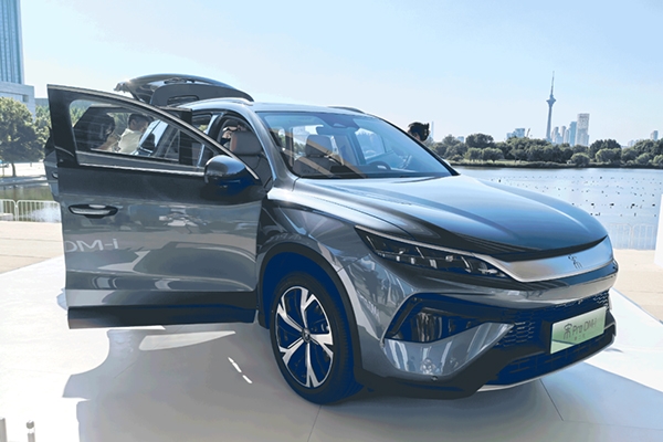 政策速讀丨2024年11月新能源領(lǐng)域重要政策梳理