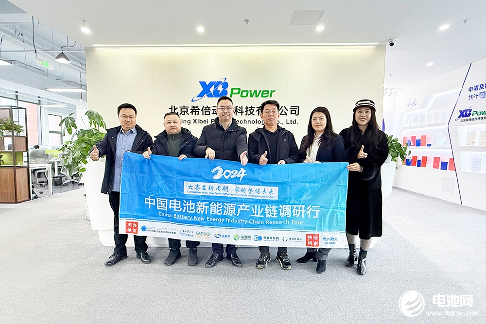 鈉電新兵差異化競爭之路：高功率產品切入 高能量技術迭代 ?