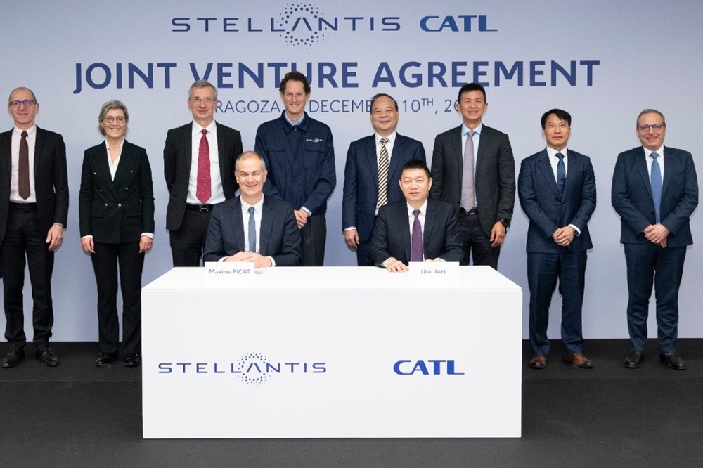 【一周項目動態(tài)】寧德時代/國軒高科百億擴產(chǎn)鋰電池！珠海冠宇/億緯鋰能電池項目傳新動態(tài)