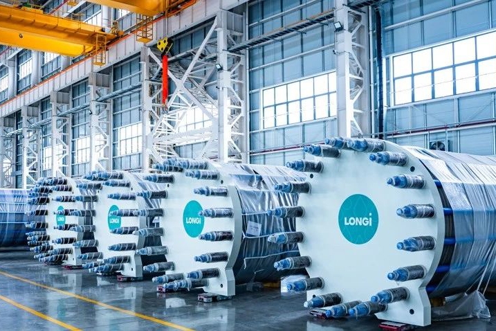 【燃料電池周報】11月我國燃料電池車產(chǎn)銷雙降!國內(nèi)首個工廠化海水制氫項目建成