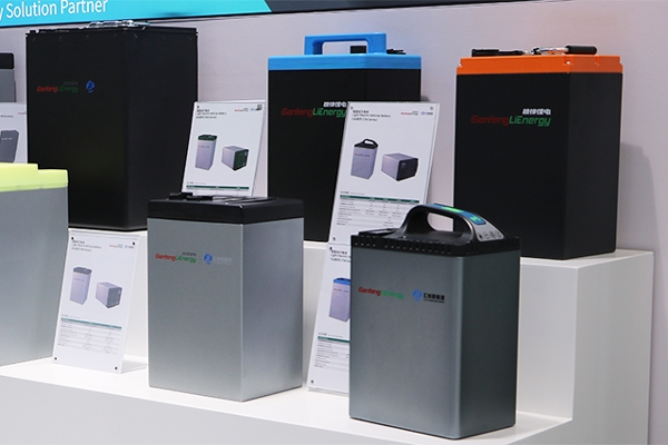 事關電動車鋰電池!政策層面釋放新信號!