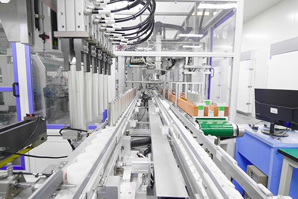 總投資15億！佳仕凱新能源二期項目傳新動態