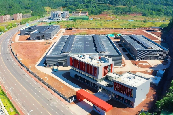 總投資3億元！佰思格2萬噸鈉電硬碳負極材料項目傳新動態(tài)